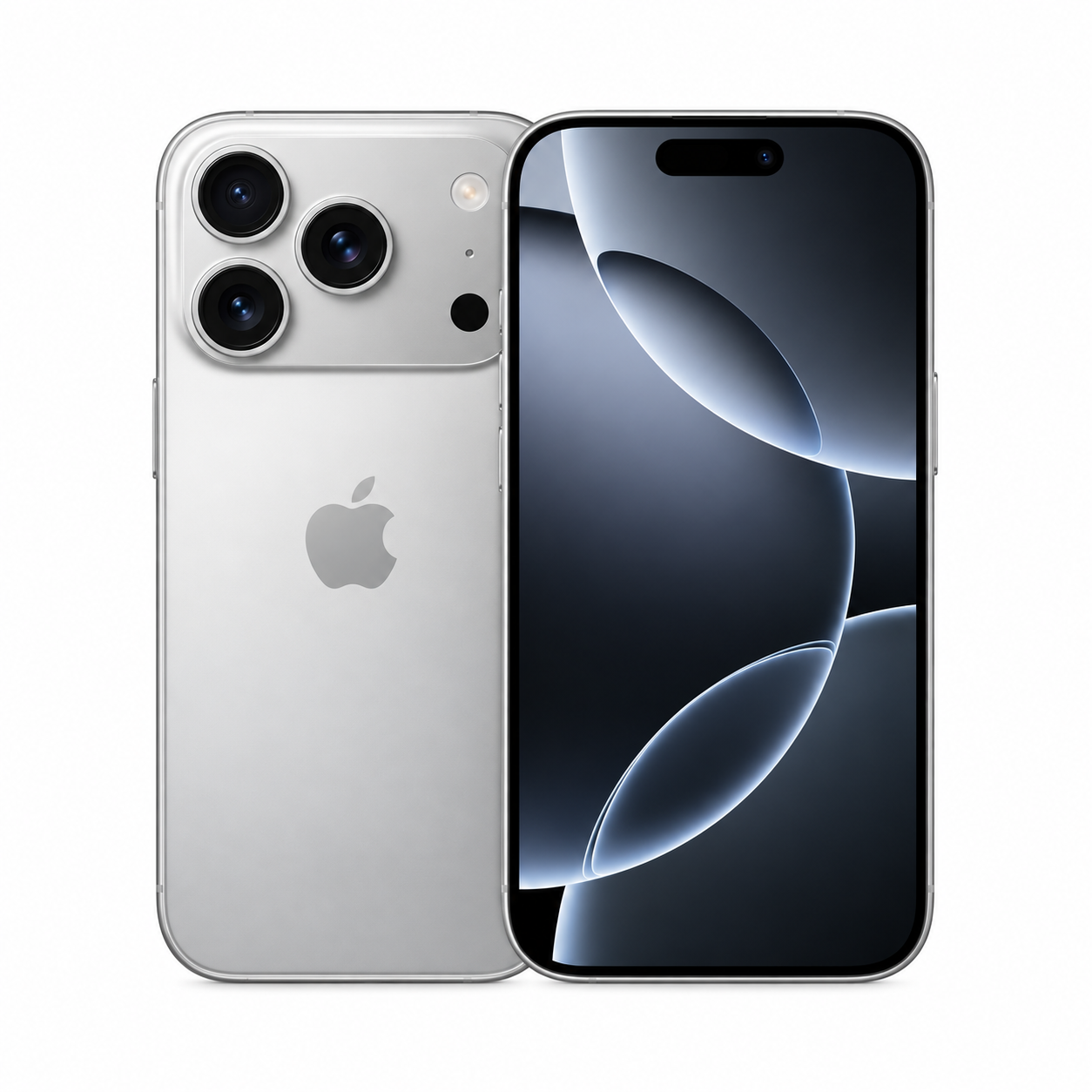 White Titanium